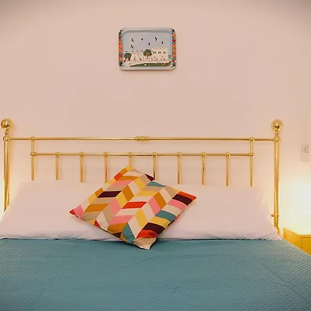 Apartment Il Salotto Bologna