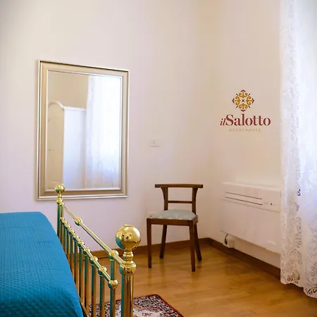 Apartment Il Salotto *