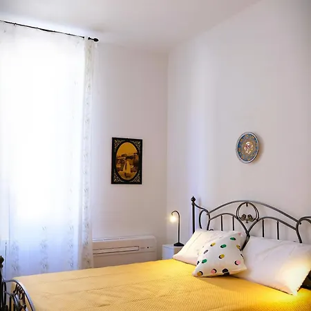 Il Salotto Apartment