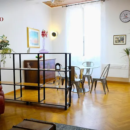 Il Salotto Apartment Bologna