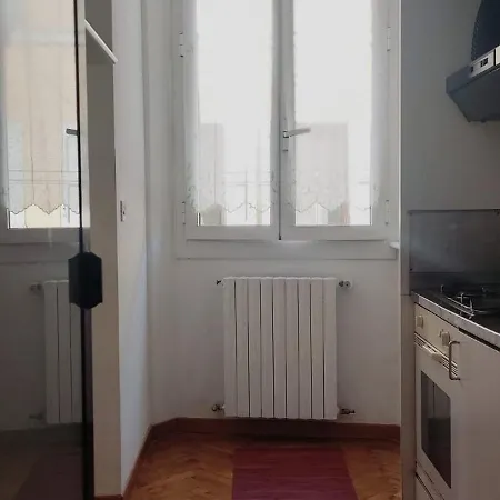Apartment Il Salotto Bologna