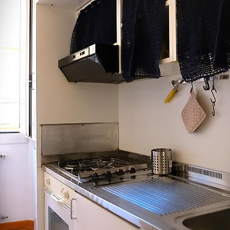 Il Salotto Apartment