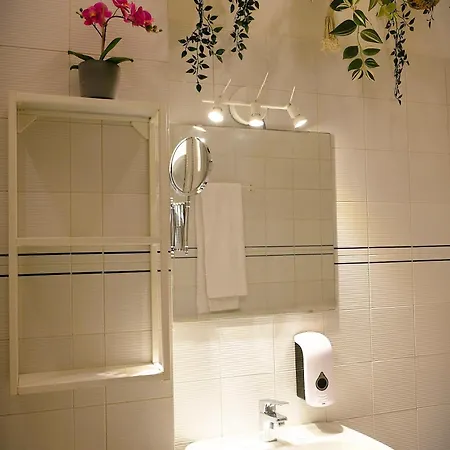 Apartment Il Salotto