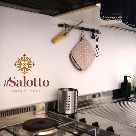 Il Salotto Bologna
