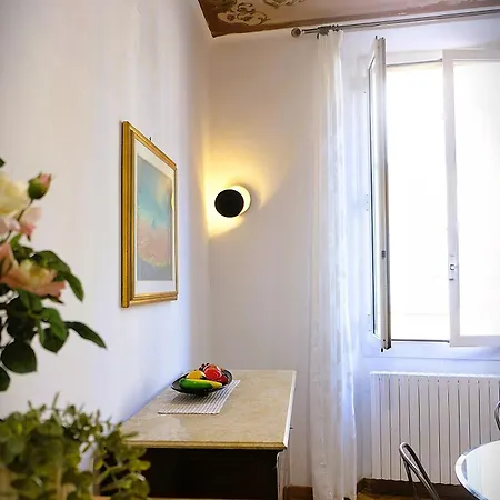 Il Salotto Apartment