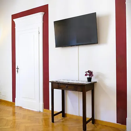 Appartamento Il Salotto