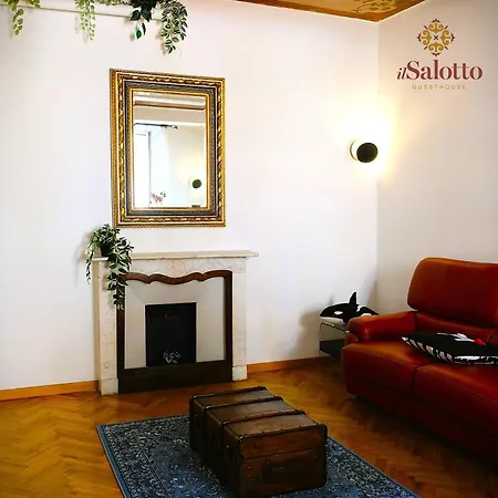 Appartamento Il Salotto *