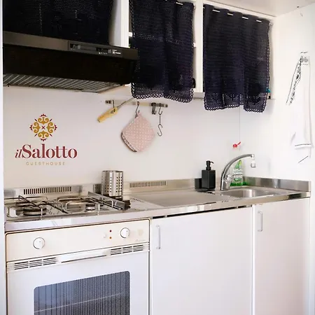 Il Salotto Bologna