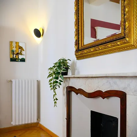 Il Salotto Apartment