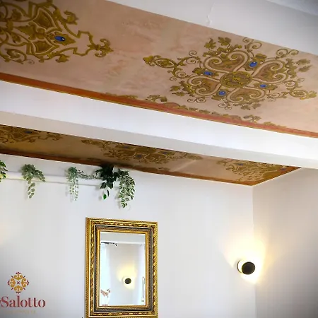 Apartment Il Salotto