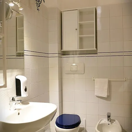 Apartment Il Salotto *