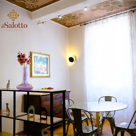 Appartamento Il Salotto *