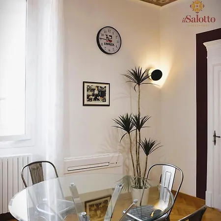 Il Salotto * Bologna